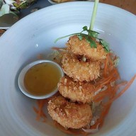 เมนูของร้าน ร้านเรา ฮาลาลอินเตอร์ฟู้ด เมืองพังงา