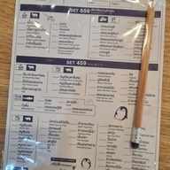 Penguin Eat Shabu สาขาสะพานควาย