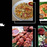 ครัวหลังบ้านbyหนึ่ง