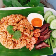 ครัวหลังบ้านbyหนึ่ง