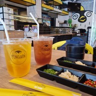 Penguin Eat Shabu สาขาสะพานควาย
