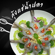 เมนูของร้าน A Little Craft Cafe แม่สอด