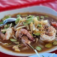 แหลมสักซีฟู๊ด