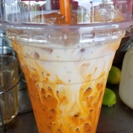 เมนูของร้าน ร้านคิดถึงขาหมู@MissYouFood -