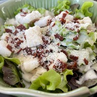 Anub Cafe & Restaurant สาขาสุทธิสาร