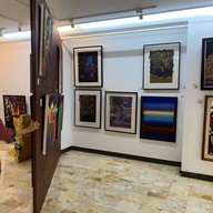 Wattana Art Gallery