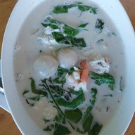 เมนูของร้าน ร้านเรา ฮาลาลอินเตอร์ฟู้ด เมืองพังงา