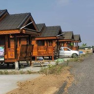 บ้านสวนจริญญา