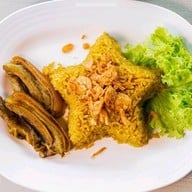 ฟารีดา ข้าวหมกแพะ