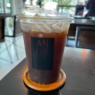 Anub Cafe & Restaurant สาขาสุทธิสาร