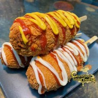 ฮอทด็อก ฮอทชีส สาขาอุดรธานี อุดรธานี