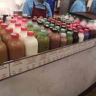 Menu of Mont Nomsod Sao Chingcha