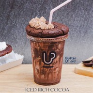 Butter UP - Clean & Fresh Drinks