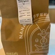 NANA Coffee Roaster Makro สุขุมวิท 22