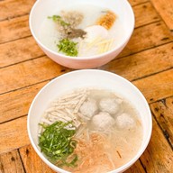 เมนูของร้าน งอยโขง