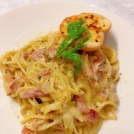 เมนูของร้าน White Space Meeting & Restaurant