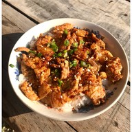 เมนูของร้าน หม่าล่าเสฉวน / ข้าวหม่าล่ารสเเซ่บ / ปิ้งย่างหม่าล่า