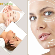 นวดหน้ายกกระชับ Face wellness สอนนวดหน้าเรียว