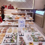 บรรยากาศ ปั้น คำ หอม เซ็นทรัลศรีราชา