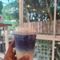 Faya Cafe @sangkhlaburi
