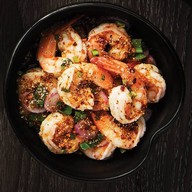 เมนูของร้าน อีสานแซ่บ แซ่บ พัฒนาการ