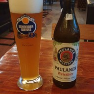 เมนูของร้าน Behawk Grill&beer พุทธมณฑล สาย 2