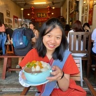 เมนูของร้าน โกปี้เตี่ยม บาย วิไล - Kopitiam by Wilai