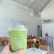 เมนูของร้าน White Space Meeting & Restaurant