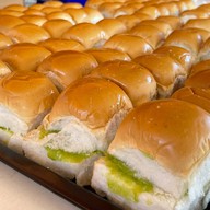 ขนมปังปิ้งเตาถ่าน 𝚄𝚙 𝚝𝚘 𝚈𝚘𝚞 นครนายก