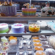 เมนูของร้าน ปั้น คำ หอม เซ็นทรัลศรีราชา