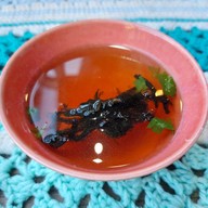 เมนูของร้าน BigKnit Cafe สุขุมวิท 49