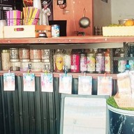 FF Coffee and Tea (Halal)