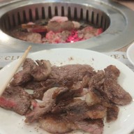 Maxbeef Buffet บางโพ