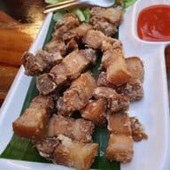 เมนูของร้าน ทิวทัศน์@ไฮเวย์