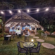 หน้าร้าน Babylon Ristorante Pizzeria