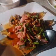 สามประสบรีสอร์ท
