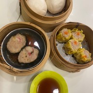 เจียงลูกชิ้นปลา เมกาบางนา