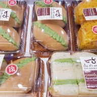 เมนูของร้าน ปั้น คำ หอม เซ็นทรัลศรีราชา