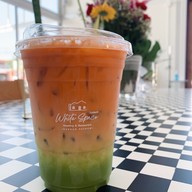 เมนูของร้าน White Space Meeting & Restaurant