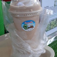 เมนูของร้าน Cocofin cafe