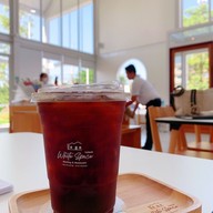 เมนูของร้าน White Space Meeting & Restaurant