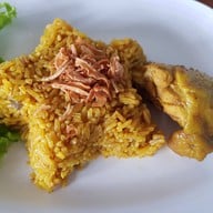 ฟารีดา ข้าวหมกแพะ