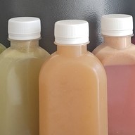 HP Potion น้ำผลไม้สกัดเย็น Cold-Pressed ซอย อุดมสุข 26