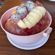 เมนูของร้าน โกปี้เตี่ยม บาย วิไล - Kopitiam by Wilai