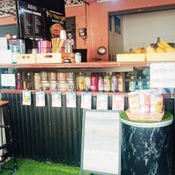 FF Coffee and Tea (Halal)