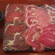 เมนูของร้าน Behawk Grill&beer พุทธมณฑล สาย 2