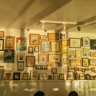 Faya Cafe @sangkhlaburi