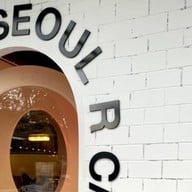 Seoul R cafe and space