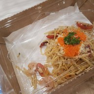 เมนูของร้าน Top & Ten Pizza ราชเทวี