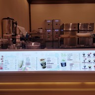 เมนูของร้าน ปั้น คำ หอม เซ็นทรัลศรีราชา